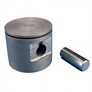 Repuestos de Cilindro, Pistón y Carburador para Motor de Gasolina DLE20RA DLE 20cc 20RA para Dron RC, Modelo de Avión, Hecho en Guangdong - Product Image 1