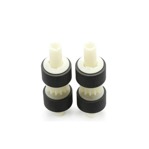 1797734 1607363 L1455 Rouleau d'arbre de ramassage pour EPSON <span class=keywords><strong>WF</strong></span> 7010 7015 7018 7110 7210 7510 7511 <span class=keywords><strong>7515</strong></span> 7521 7610 7620 7621 7710 7720 - Product Image 4