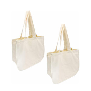 Fábrica Venda Quente Duffle Higiene Pessoal Malha Sacos Com Saco De Algodão De Cordão - Product Image 2