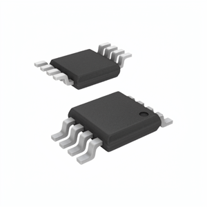 Electronics Component Data Acquisition Authorized Distributor 8 TSSOP, 8 MSOP X9315WMI-2.7T2 - Product Image 1