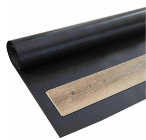 1mm tái chế crosslinked LDPE mở rộng polyethylene bọt 10-15m <span class=keywords><strong>ixpe</strong></span> underlay Acoustic Polyolefin bọt CuộN - Product Image 3