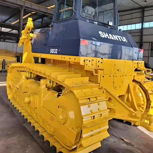 รถตักดินขนาดใหญ่320HP SD32รถตักดิน320hp ตัวแทนจำหน่ายที่ได้รับอนุญาตจากโรงงาน - Product Image 5