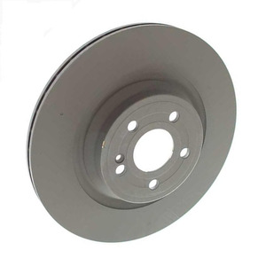 A1674238900 1674238900 Disque de frein ventilé perforé très vendu pour GLE V167 - Product Image 4