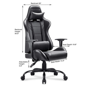 Moins cher DDP licence Tarok Pro <span class=keywords><strong>chaise</strong></span> Cadeira Gaming <span class=keywords><strong>chaise</strong></span> de bureau italienne noir vert <span class=keywords><strong>Razer</strong></span> <span class=keywords><strong>chaise</strong></span> de jeu avec repose-pieds - Product Image 2