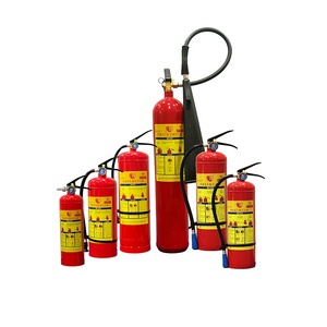 <span class=keywords><strong>Extincteur</strong></span> à <span class=keywords><strong>eau</strong></span> de classe <span class=keywords><strong>A</strong></span>, 2L, 3L, 6L, 9L, en acier, avec buse à jet, certifié CCC - Product Image 1