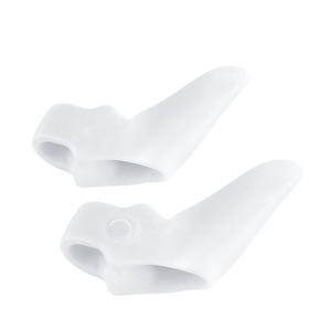 Gel médico corrector <span class=keywords><strong>de</strong></span> juanetes alisadores hallux valgus ortesis separador <span class=keywords><strong>de</strong></span> dedo gordo <span class=keywords><strong>del</strong></span> <span class=keywords><strong>pie</strong></span> - Product Image 3