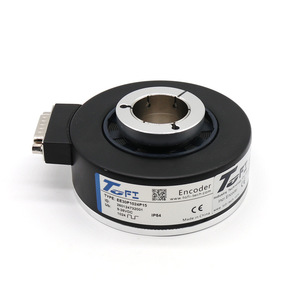 Codificador Tofi EE30P1024P15 1024 Ppr Fotoeléctrico Incremental para Elevador - Product Image 1