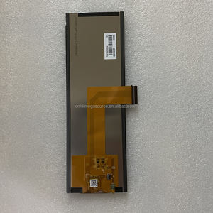 Proveedor de TFT, Panel LCD de 7.8 Pulgadas, Resolución 400*1280, Módulo de Pantalla de Cristal Líquido de Alta Calidad TM078XVGP02 - Product Image 3