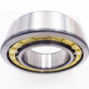 Center <strong>Bearing</strong> Cylindrical <strong>Roller</strong> <strong>Bearing</strong> <strong>NU</strong> 2232 EMZ1 Import <strong>Bearings</strong> - Product Image 1