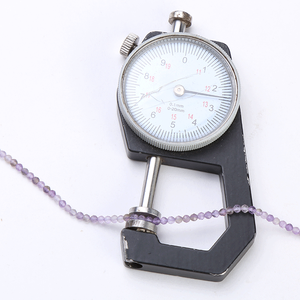 Cuentas de Piedras Preciosas Sueltas de Alta Calidad, Ojo de Gato Marrón Natural y Coral Blanco de 8 mm, Corte Brillante, Mineral Pulido, Blanco Intenso 2561 - Product Image 2