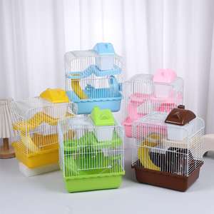 Grande Cage pour <span class=keywords><strong>Hamster</strong></span> Villa Vente en Gros Pas Cher Accessoires pour <span class=keywords><strong>Hamster</strong></span> Fournitures pour <span class=keywords><strong>Hamster</strong></span> pour Animaux de Compagnie - Product Image 5