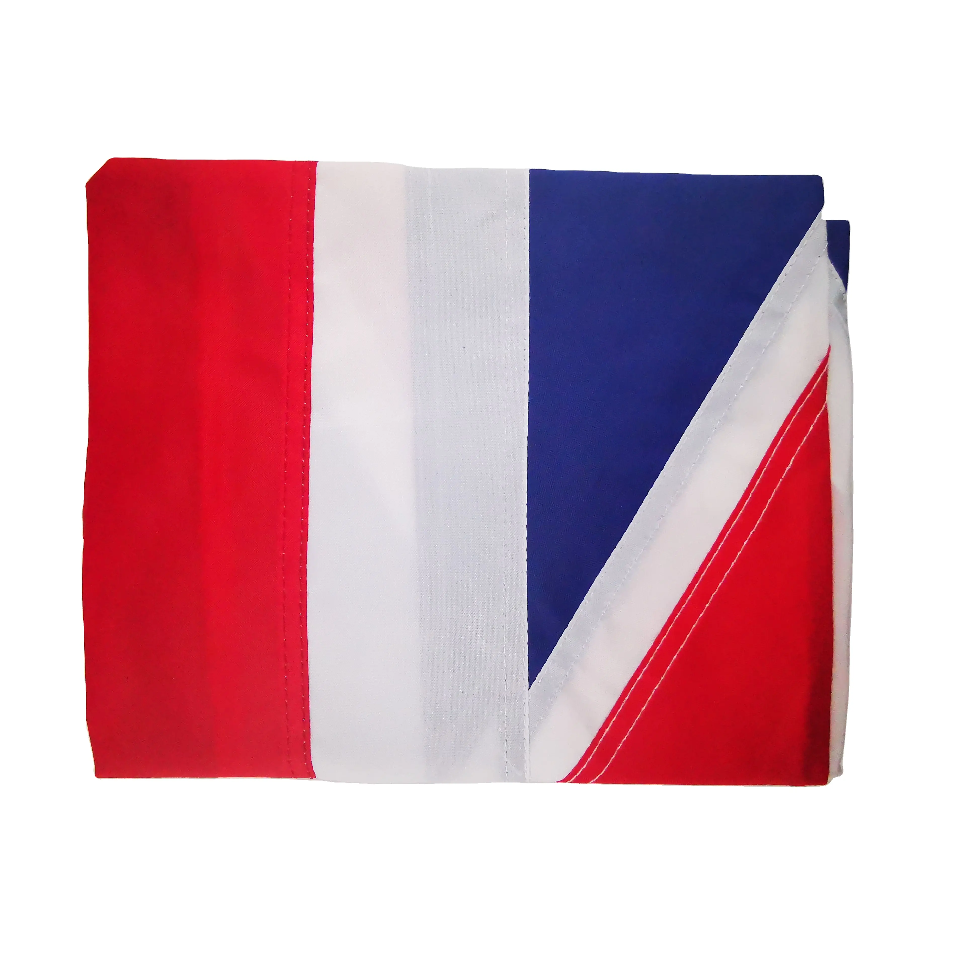 210D 3x5ft ไนลอนปักธงชาติสหราชอาณาจักร