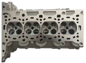 Testata cilindri nuda A14NET LUJ 1.4T 16V OE 55565295 93169418 per Opel Astra <span class=keywords><strong>Mokka</strong></span> Chevrolet Cruze Buick Encore - Product Image 1