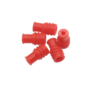 Mg685388 ô tô hệ thống dây điện khai thác kết nối không thấm nước Vòng không thấm nước cắm rắn cắm - Product Image 5