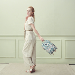 Sac à langer Bebear HS03 en polyester/coton, idéal pour les soins maternels - Vente chaude - Product Image 1