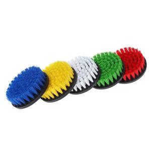 <span class=keywords><strong>Kit</strong></span> de cepillo de limpieza eléctrico, limpiador multiusos, fregado, inalámbrico, para limpieza de azulejos de <span class=keywords><strong>piscina</strong></span> - Product Image 1