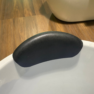 Mềm PU Bọt tắm gối Spa đầu phần còn lại cho bồn tắm nước nóng cổ hỗ trợ trong bồn tắm & Whirlpool Spa - Product Image 3