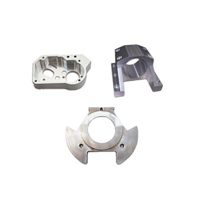 Professional 3D Printing Service Offers Custom Drone Accessories, Aluminum Stainless Steel CNC Laser Machining and Wire EDM - Product Image 3