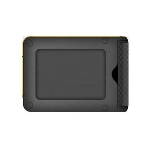 Vanch fabrika fiyat taşınabilir 865-928MHz UHF RFID okuyucu ABS bileklik giyilebilir kablosuz etiket envanter erişim kontrol okuyucular - Product Image 3
