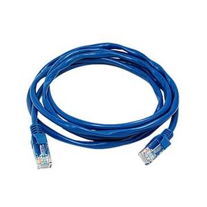 <span class=keywords><strong>KICO</strong></span> Cable de Parche de Red Ethernet de PVC Cat5e UTP OEM, 1,5 M, 2M, 3M, 5M, Telecomunicaciones/Cableado, Cables de Comunicación, Varios - Product Image 1