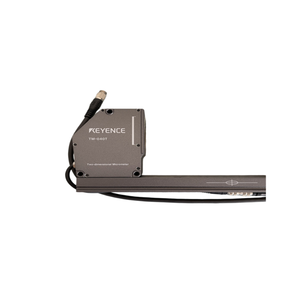 TM-040 TM-006 TM-065 เซ็นเซอร์ตรวจจับแบบไม่สัมผัสความแม่นยำสูงสำหรับการตรวจสอบขนาดทางอุตสาหกรรมและการตรวจสอบเส้นผ่านศูนย์กลางภายนอก - Product Image 3