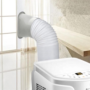 Raccord de tuyau de <span class=keywords><strong>climatisation</strong></span>, adaptateur de tuyau d'évacuation pour climatiseurs mobiles - Product Image 4