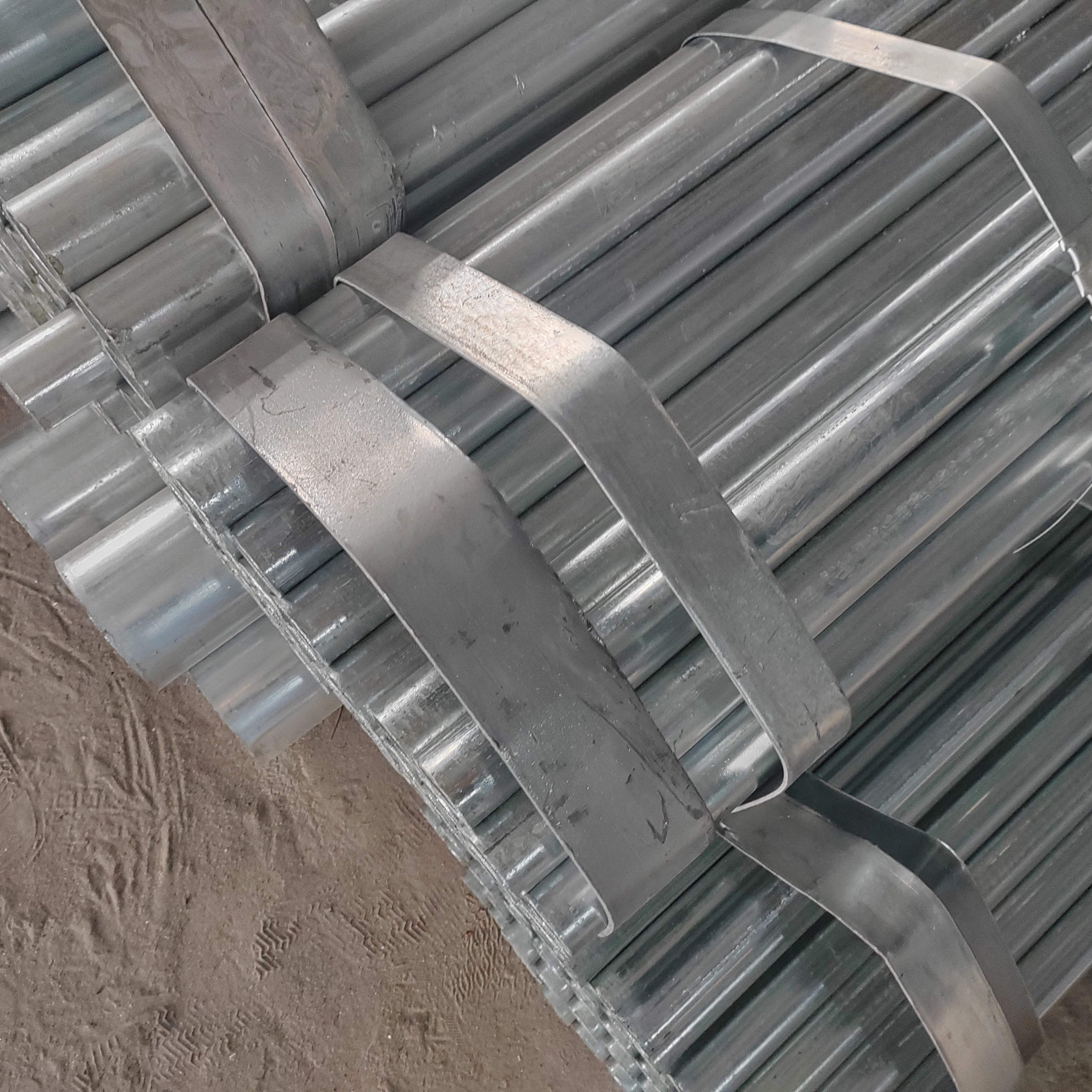 Steel Plate Cold Dipped Galvanized A Thin Coating Of Zinc Is
