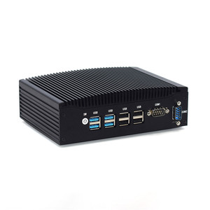 <span class=keywords><strong>Mini</strong></span> <span class=keywords><strong>PC</strong></span> industriel <span class=keywords><strong>HYSTOU</strong></span> avec processeurs I5/I7, double ports, conception embarquée, architecture X86, Windows 11, garantie 3 ans, SSD/HDD - Product Image 3