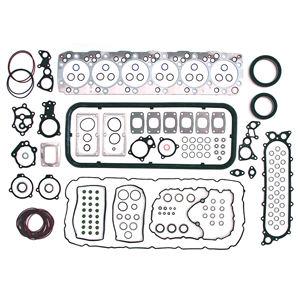 Kit completo di guarnizioni, adatto per la serie di motori IVECO 38600.10 - Product Image 1