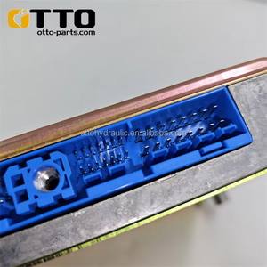 OTTO EX200-2 EX200-3 Ekskavatör Parçaları Bilgisayar Kartı 9142842 9125533 Hitachi Kontrol Paneli <span class=keywords><strong>ECU</strong></span> için Kontrolör - Product Image 4