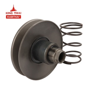 KAMTHAI ชุดลูกรอกสายพานรถจักรยานยนต์,ชุดลูกรอกสายพานขับ44D - Product Image 3