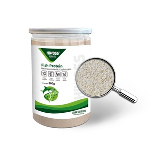 Fischprotein-Konzentrat in Mikropartikeln - Hersteller von organischem landwirtschaftlichen Dünger - Product Image 3