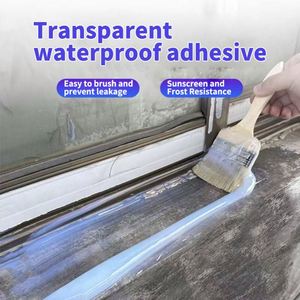 Solution innovante de haute qualité pour la vente en gros, matériau haute performance, application flexible, revêtement imperméable pour béton - Product Image 4