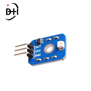 Módulo de sensor de detección UV, módulo de rayos ultravioleta para Arduino - Product Image 2