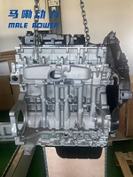 Ventes directes d'usine pour moteurs Peugeot Ford 1.6 DV6 DV5 DV4 K7M K9K Renault K7M K9K Ford Citroën Fiat 1.3 Multijet Diesel