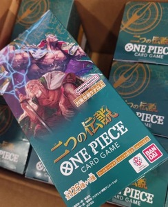 Caja de Sobres Premium de Cartas Coleccionables de Luffy OP08 <span class=keywords><strong>Anime</strong></span> TCG, Paquete Nuevo Sellado, Juego de Cartas Coleccionables de <span class=keywords><strong>One</strong></span> <span class=keywords><strong>Piece</strong></span> en Inglés, Op05 Op06 Op07 - Product Image 6