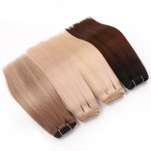 เครื่องต่อผมเรีมี่แบบรัสเซียสองชั้นเครื่องทำผมถักไหมพรมสำหรับต่อผมมนุษย์ - Product Image 4