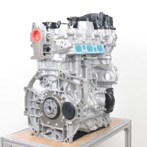 <span class=keywords><strong>Moteur</strong></span> à essence turbo de haute qualité 1.2T EB2 EB2DT, bloc <span class=keywords><strong>moteur</strong></span> long, pour Peugeot 308 Citroën C4 - Product Image 5