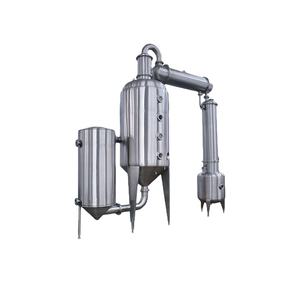 Vakuum-Verdampfer/Konzentrator MVR Aufzugsschicht - Product Image 1