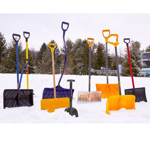 <span class=keywords><strong>2023</strong></span> nuevo diseño pala de nieve/Pala de nieve de plástico/cuchillas de pala de nieve - Product Image 6