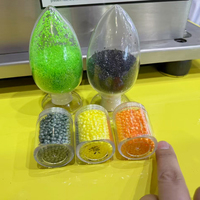 Pelletiseur matériel léger SE-45 de PPE/TPU d'extrudeuse à vis simple/extrudeuse micro de granule