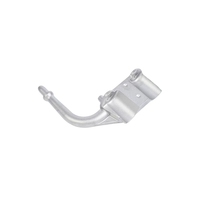 Composants métalliques personnalisés en acier inoxydable 304/316, fabrication professionnelle par frittage par métallurgie des poudres
