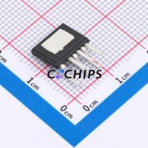 Nuevo y Original LNK6779E SIP-7 Circuito integrado IC Chip PMIC Controlador y regulador de la AC-DC - Product Image 2