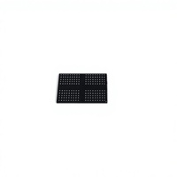 Circuit intégré de mémoire basse tension FBGA-200 D8CSC 2G LPDDR4 SDRAM 16 Go (2 Go) à faible consommation