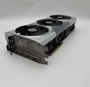 非動作の<span class=keywords><strong>M</strong></span>-si Ventus Rtx 5090 32gbグラフィックカードゲーミングGPUケース（PCBとVRAMなし）のための高品質 - Product Image 2