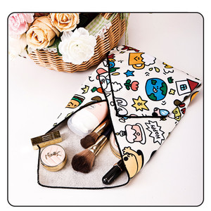 100% tự dính ma thuật vải lưu trữ túi cho nhiếp ảnh ống kính hộ gia đình đồ lặt vặt mỹ phẩm đa chức năng gói di động - Product Image 1