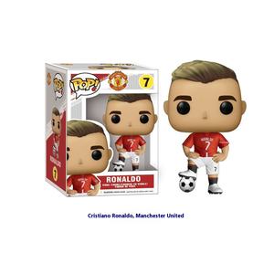 Nuovo vinile per la coppa del mondo giocattoli cristiani <span class=keywords><strong>Ronaldo</strong></span> 4 pollici bambola da calcio ornamenti da scrivania Pop Anime PVC Action Figure giocattolo - Product Image 3
