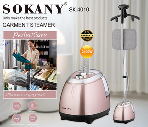 Machine à repasser électrique à main, fer vertical suspendu, appareil ménager - Product Image 6