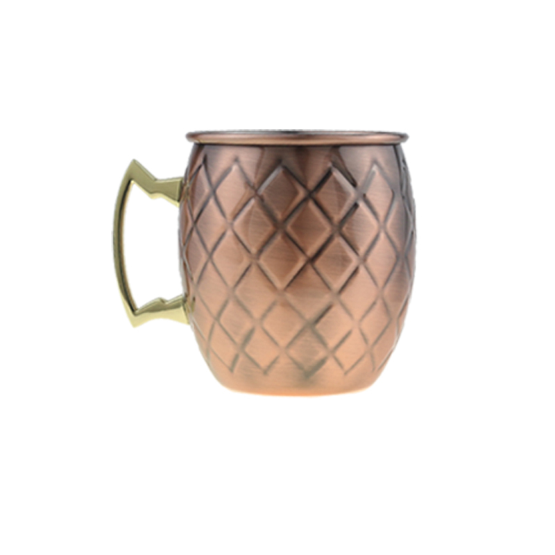 Bronze