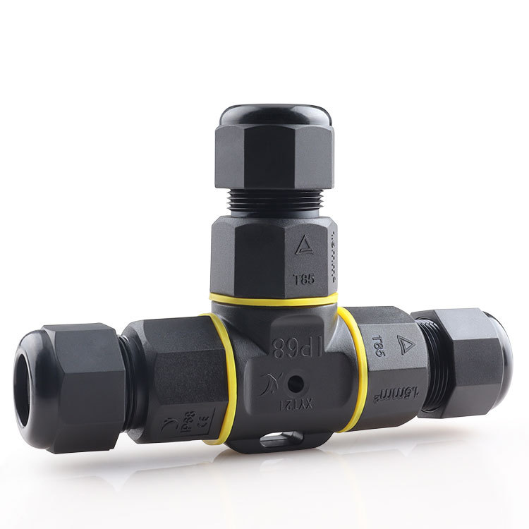 P04 12awg Compact Terminal Block and